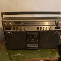 Radio vecchie
