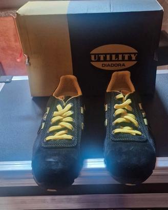 scarpe Diadora Utility 