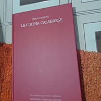 Libro di cucina 