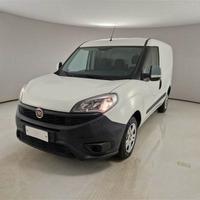 Fiat doblo' 3 posti - anno 2018