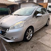 Peugeot 208 Hdi COME NUOVA Unico Proprietario