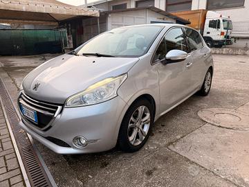 Peugeot 208 Hdi COME NUOVA Unico Proprietario