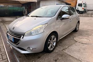 Peugeot 208 Hdi COME NUOVA Unico Proprietario