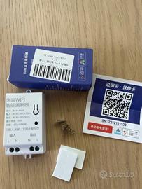Smart switch wifi on/off Xiaomi Mihia