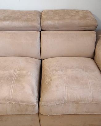 divano relax 2 posti