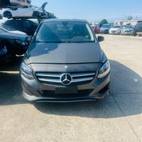 Mercedes b