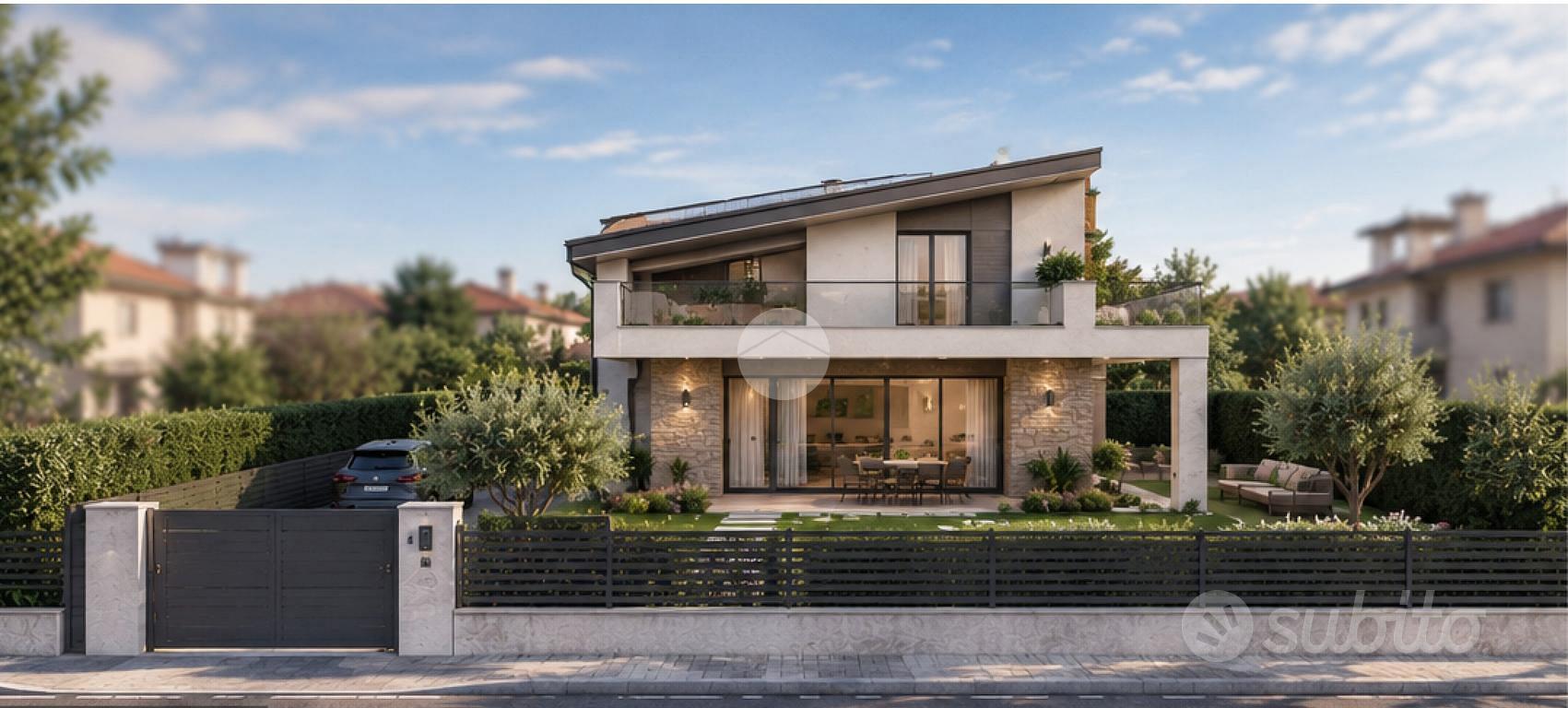 Land, 686 m²