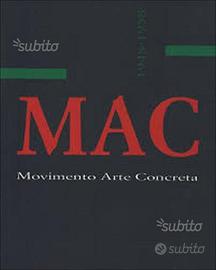 Luciano Caramel - MAC movimento arte concreta 1948