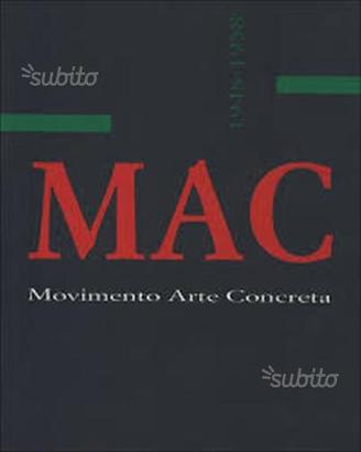 Luciano Caramel - MAC movimento arte concreta 1948
