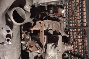 pezzi vari defender 19j land rover 90