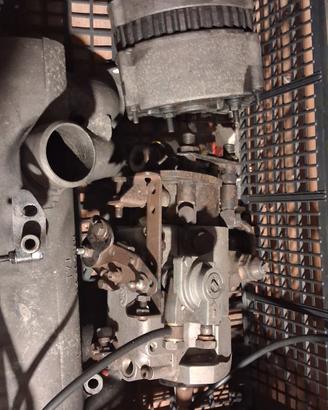 pezzi vari defender 19j land rover 90