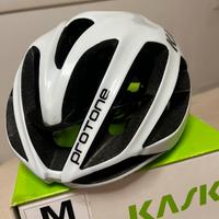 Kask protone bianco taglia M
