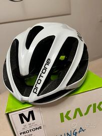 Kask protone bianco taglia M