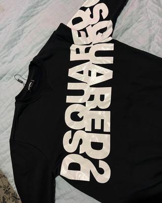 Felpa dsquared2