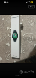 Orologio Smart whatch 4
