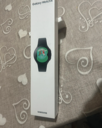Orologio Smart whatch 4