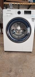 lavatrice samsung 