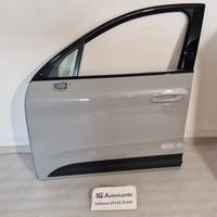 PORTE PORSCHE MACAN 2016 AL 2024