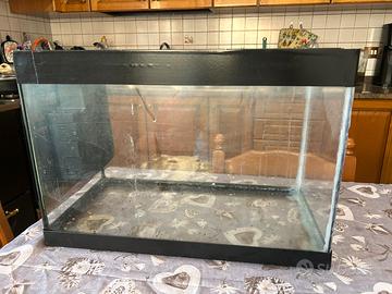 Acquario 40 litri