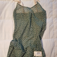 Sottoveste marca Twin set