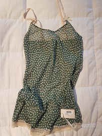 Sottoveste marca Twin set