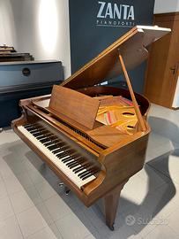 Pianoforte mezzacoda Schulze Pollmann S160