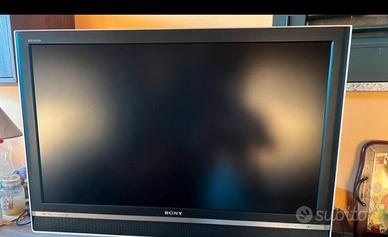 televisione 32 pollici Sony