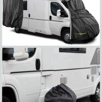 telo copri camper 