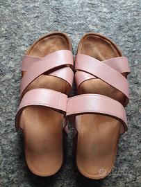 Sandali rosa Asos mis.41