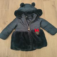 Giubbotto per bambine marca original marines