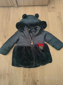 Giubbotto per bambine marca original marines