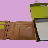 Portafoglio Uomo Carpisa in pelle