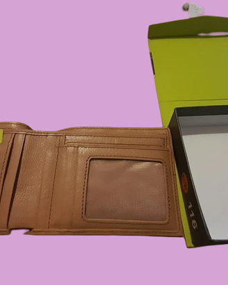 Portafoglio Uomo Carpisa in pelle