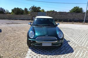 Mini One 1.6 del 2005