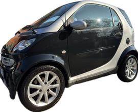 Smart Fortwo 450 passion