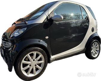 Smart Fortwo 450 passion