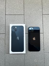 Iphone 13  128gb SBLOCCATO