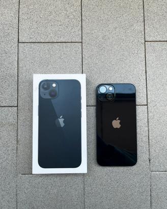 Iphone 13  128gb SBLOCCATO