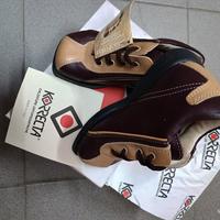 Scarpe da bambino ortopediche taglia 24 