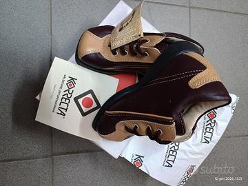 Scarpe da bambino ortopediche taglia 24 