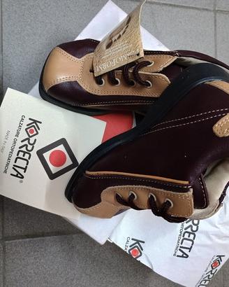 Scarpe da bambino taglia 24 