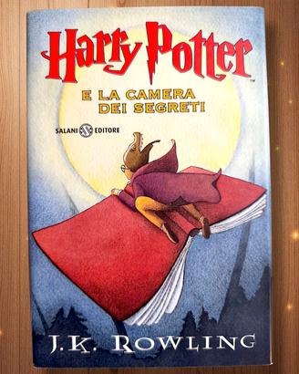Harry Potter e la Camera dei Segreti MOTTO LATINO 
