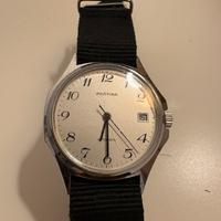 Orologio automatico vintage