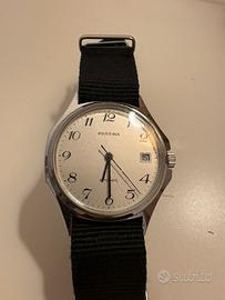 Orologio automatico vintage