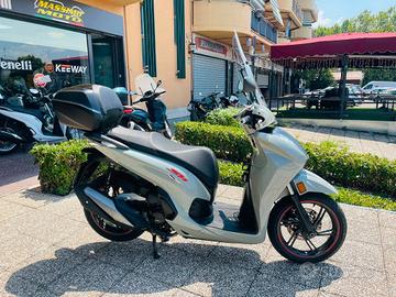 HONDA SH 350 TUTTO INCLUSO ANCHE PASSAGGIO! MINI