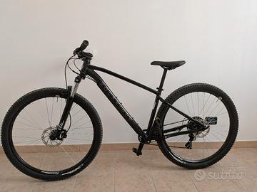 MTB rockrider explore 500