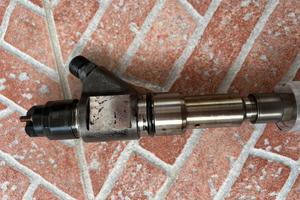 Iniettori stralis euro 6