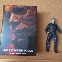 Halloween kills Figure Neca 