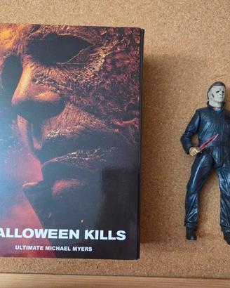 Halloween kills Figure Neca 