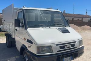 Iveco daily 35-12 ribaltabile